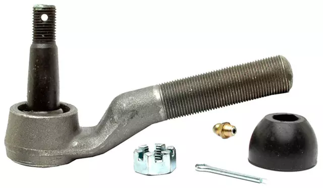 Driver Side Steering Linkage Outer Tie Rod - ACDelco (46A0261A)