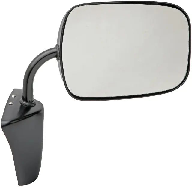9551806 - Body: Manual Door Mirror Assembly for Dorman Image