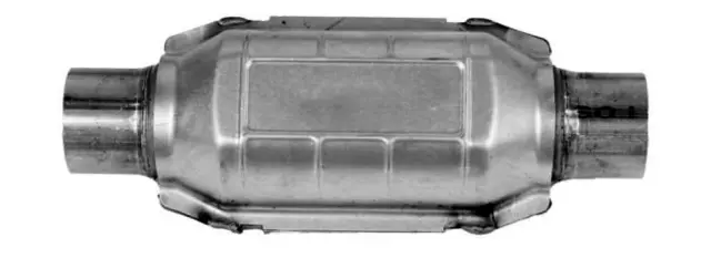 771105 - Exhaust: CATCO Catalytic Converter for CATCO CONVERTERS Image