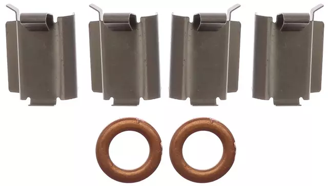 Remanufactured Caliper - GM (19456664)