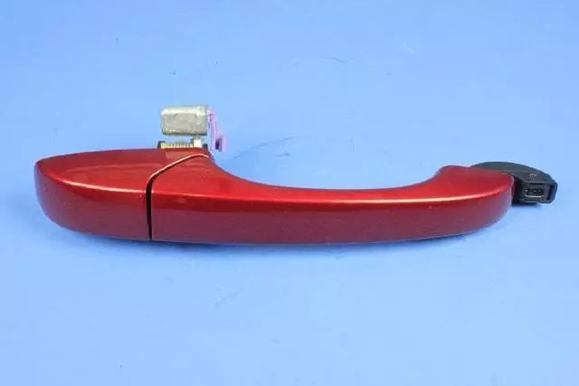 Handle, Outside - Mopar (1NA54JRPAF)