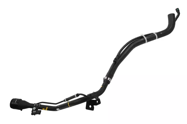 Fuel Tank Filler Pipe - GM (93357391)