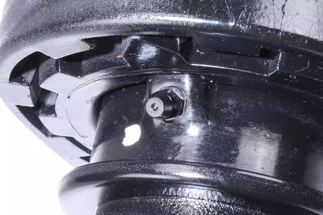 98081991 - : F Shaft for GM Image
