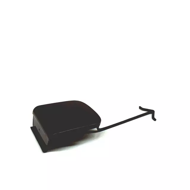 5K0807241AROH - Body: Tow Eye Cap for Volkswagen: GTI Image