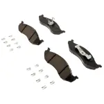 19428120 - : Pad Kit for GM Image