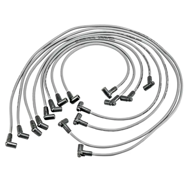 6718059 - : IGN WIRE SET-8MM for Denso Image