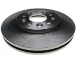 680190R - : Disc Brake Rotor for Raybestos Brakes Image