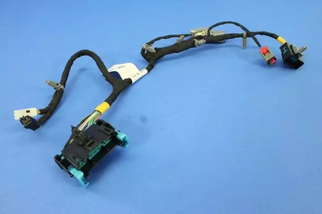 Seat Cushion Wiring, Left - Mopar (68227692AC)