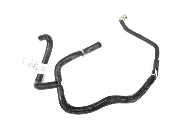 20919372 - Body: Vacuum Hose for Cadillac: CTS Image