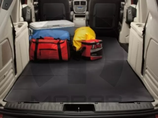 Mat Kit - Mopar (82210752)