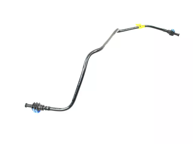 68206056AC - : Filter To Chassis Bundle Hose for Mopar Image
