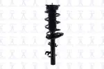 1337006R - : Focus Auto Parts Suspension Strut and Coil Spring Assembly for Focus Auto Parts Image