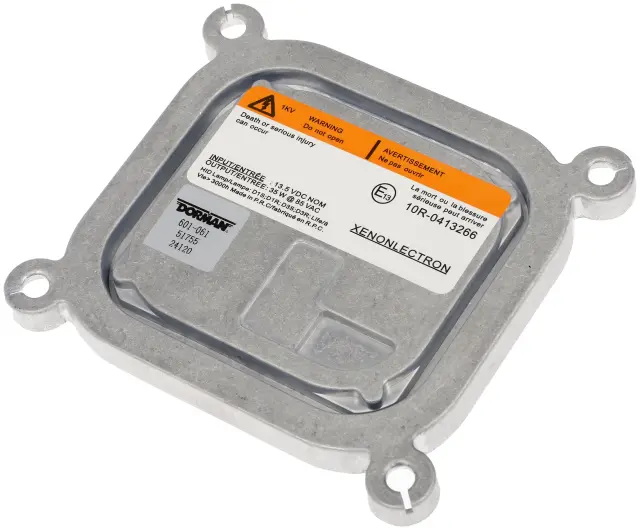 601061 - Lighting &amp; Lamps: High Intensity Discharge (HID) Lighting Ballast for Dorman Image