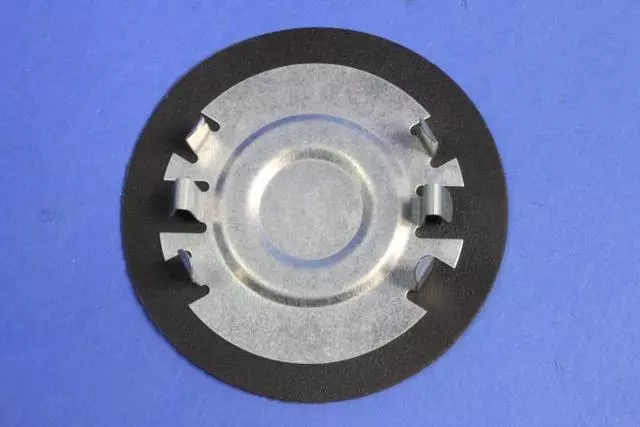 Top Seal Plug, Floor Pan, Front - Mopar (68083929AA)