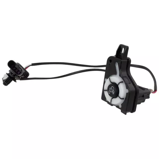 LJ8Z10E994A - Body: Door Actuator for Ford: Mustang Mach-E Image