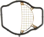 G32351 - : Fuel Injection Throttle Body Mounting Gasket for Mahle Image