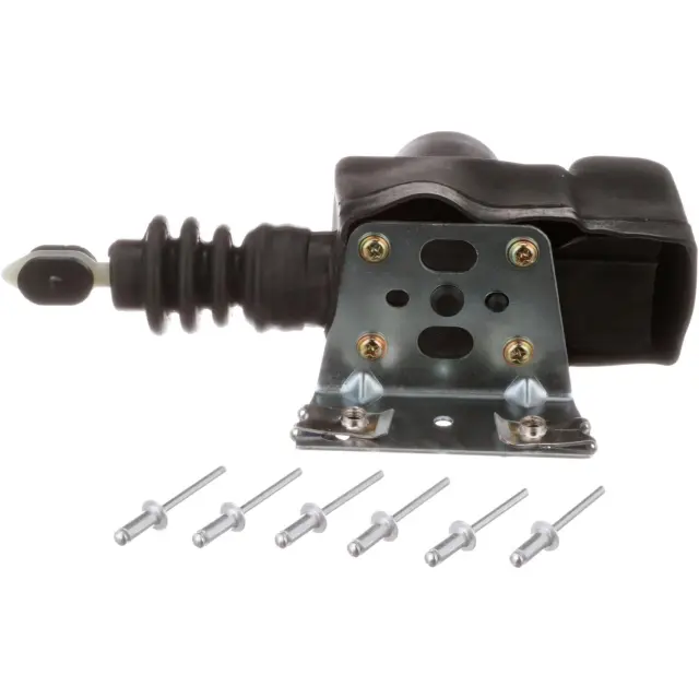 DLA8 - Exterior: Power Door Lock Actuator for SMP CORP Image