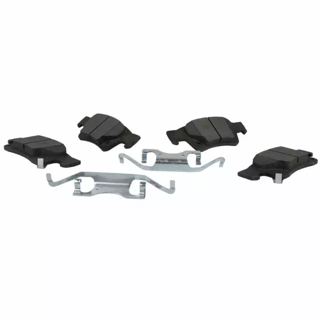 Kit - Brake Lining - Ford (QBR-1498)