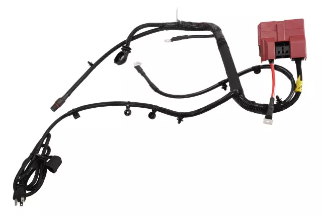 Battery Positive Cable - GM (42721797)