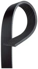K070922 - : Micro-V Serpentine Drive Belt for Gates Image