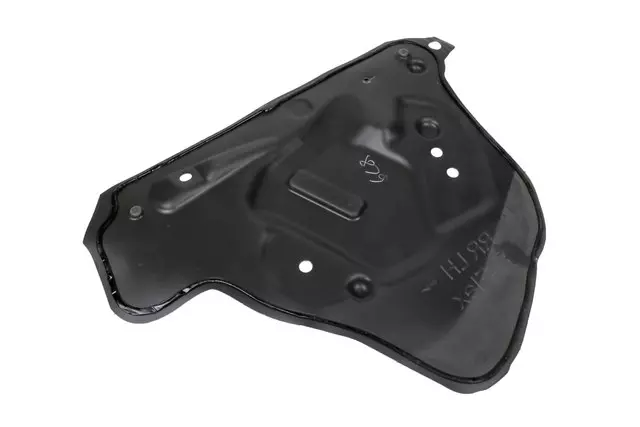 22923611 - Body: Water Deflector for Chevrolet: Volt Image