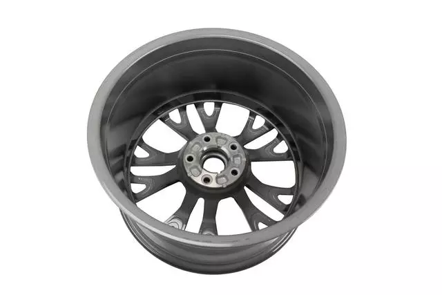 23288856 - : 19x10-Inch Aluminum Wheel for Chevrolet: Corvette Image