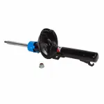 AST115 - Suspension: Suspension Strut Assembly for Ford: Focus Image