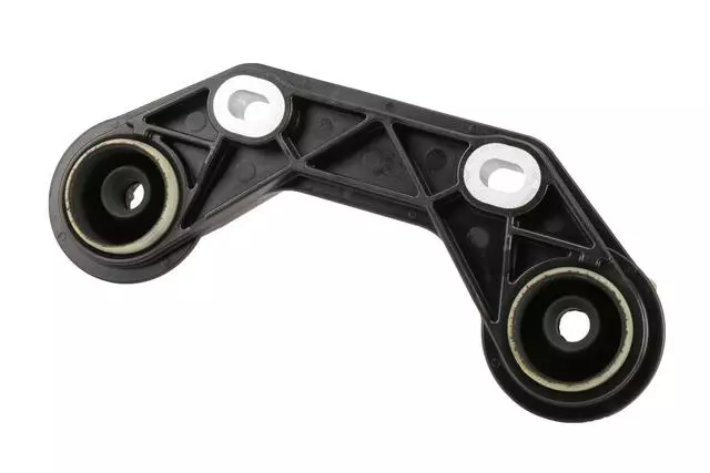 Part# 23156335 Exhaust Muffler Insulator - GM (23156335)