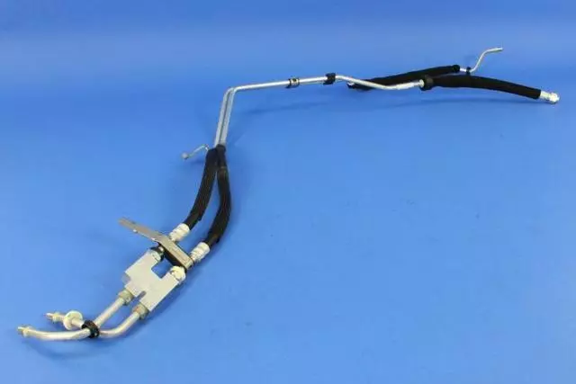 Hose And Tube - Mopar (68213257AJ)