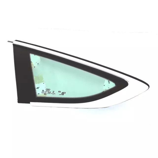 8W8845297KNVB - : Quarter Glass for Audi: A5 Sportback, S5 Sportback Image