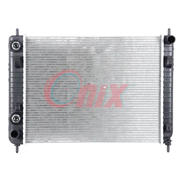 OR2850 - Cooling Systems: Onix Radiator for Onix Image