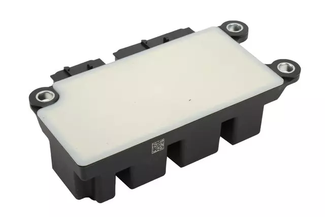 OEM NEW 2013-2020 GM Chevrolet Savana Airbag Sensor & Diagnostic Module 13513517 - GM (13513517)
