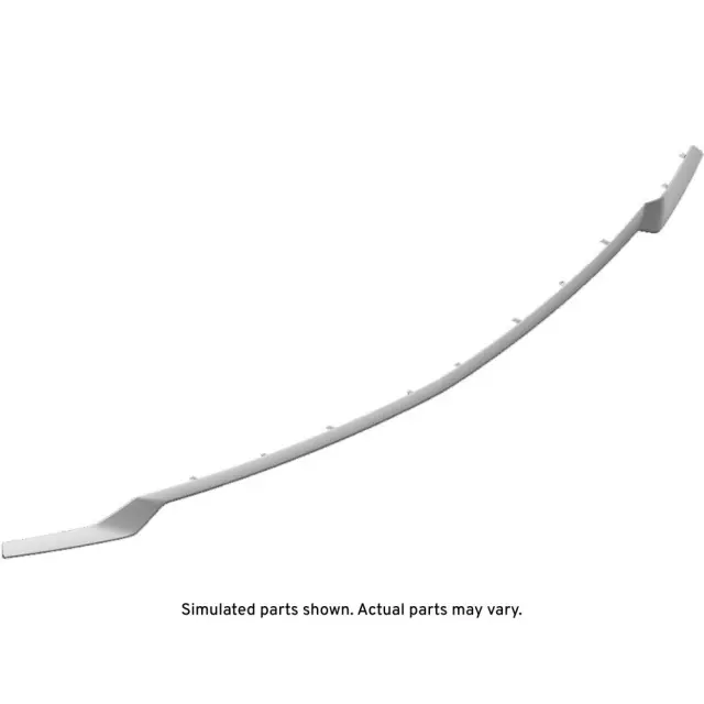 84247306 - Body: Insert for Cadillac: XT6 Image