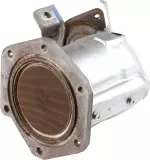 208A3JB30A - : Converter Assembly-Catalyst for Nissan Image