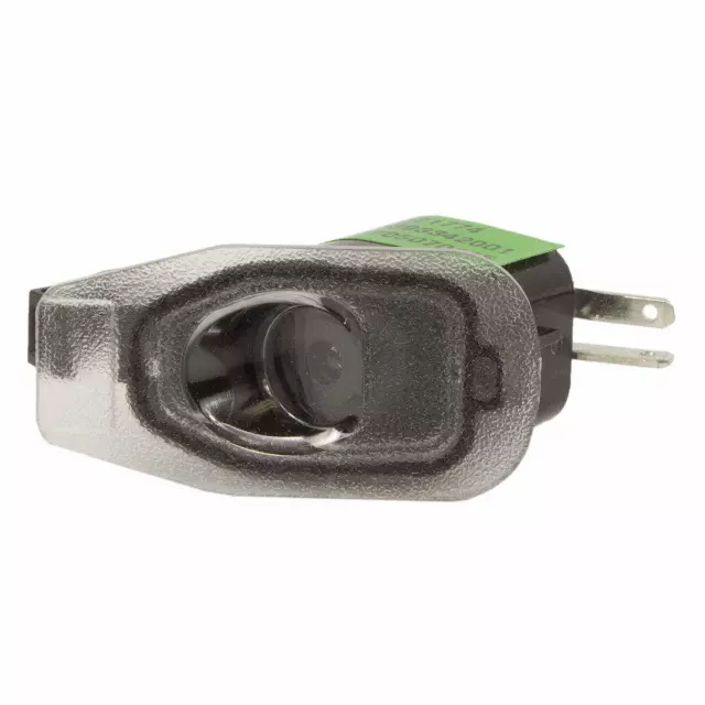 EJ7Z13B374E - : Puddle Lamp for Lincoln: MKX, MKZ, Nautilus Image