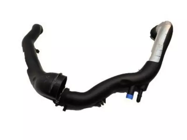 EB5Z9R530A - : 2013-2019 Ford - Engine Air Intake Hose for Ford: Explorer, Police Interceptor Utility Image
