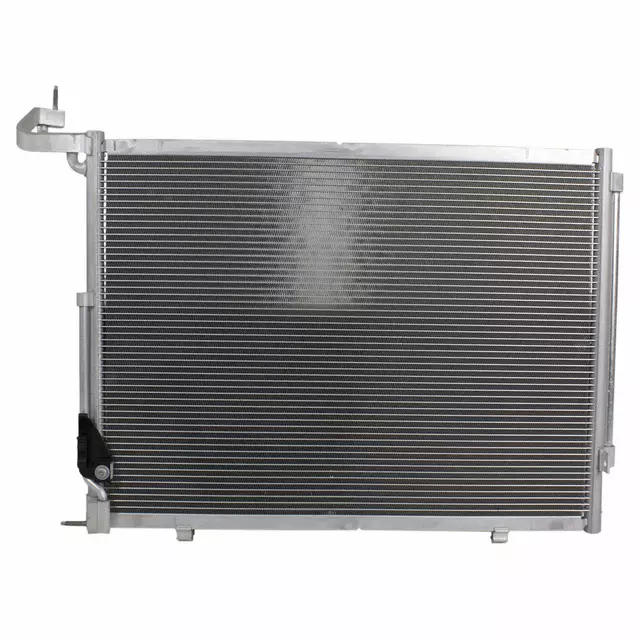 H6BZ19712C - HVAC: Condenser for Ford: EcoSport Image