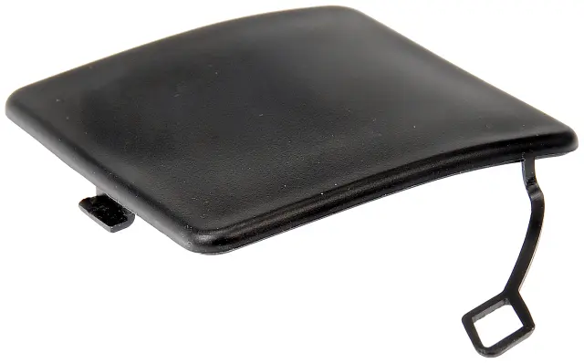 47829 - Tire and Wheel: Spare Tire Hoist Cover for Dorman Image