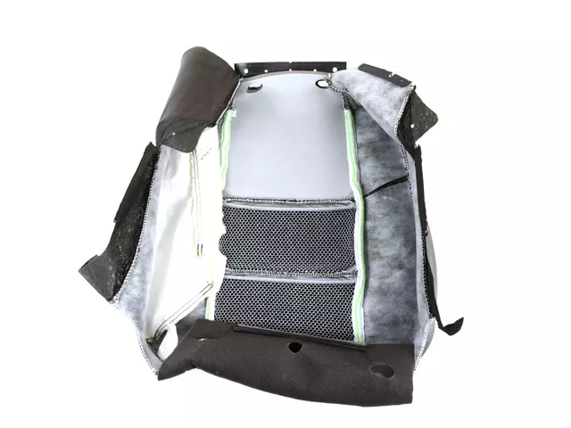 5PK45LU5AB - : Rear Seat Back Cover for Jeep: Grand Cherokee Image