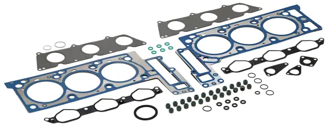 497490 - Gaskets: Gasket Set, cylinder head for Elring Image