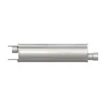 27269 - : SoundFX Exhaust Muffler for Walker Exhaust Image
