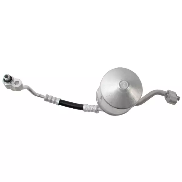 Air Conditioning Receiver Drier - ACDelco (15-11041)