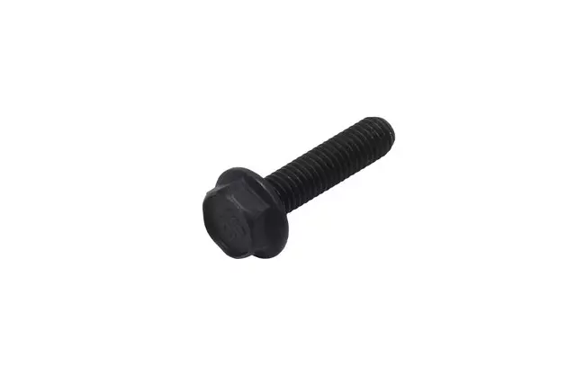 8680884 - : M6x1x31 Multi-Purpose Bolt for GM Image