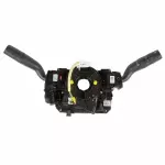 EB5Z3F791AA - Steering: Switch Housing for Ford: Explorer, Police Interceptor Utility Image image