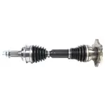 NCV10106XDP - : Chevrolet, GMC (4WD) CV Axle Assembly  - Front for GSP Image