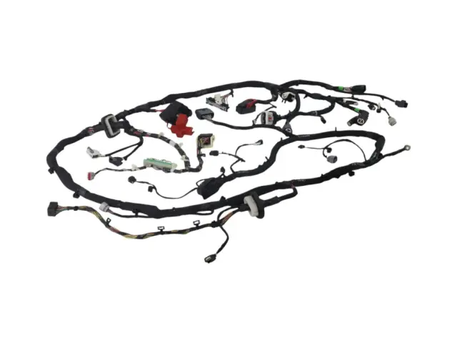 68623838AB - Electrical: Headlamp To Dash Wiring for Mopar Image