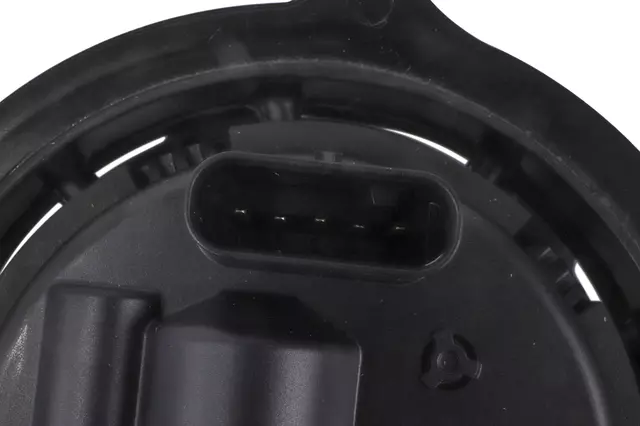 13541832 - : Auxiliary Pump for GM Image