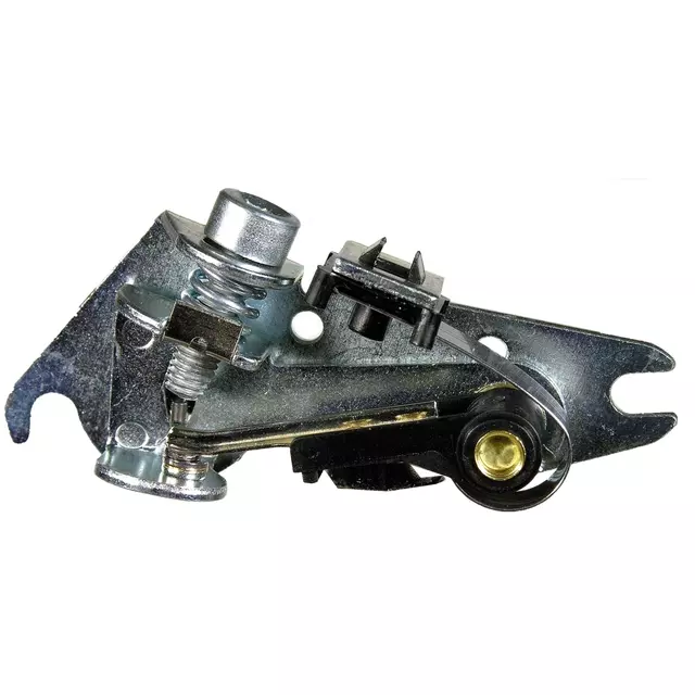 Ignition Distributor Contact Set - ACDelco (D106P)