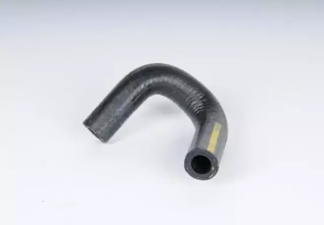 24506766 - : Part# 24506766 Engine Oil Cooler Outlet Hose for Buick: Rendezvous, Terraza | Chevrolet: Lumina, Monte Carlo, Uplander, Venture | Oldsmobile: Silhouette | Pontiac: Aztek, Montana, Trans Sport | Saturn: Relay Image