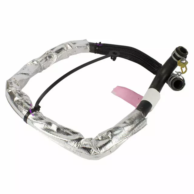 HVAC Heater Hose - Ford (9l8z18472b)